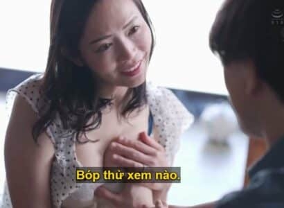 Nghỉ hè về quê, cậu thanh niên mới lớn được chị hàng xóm đã có chồng đưa vào đời
